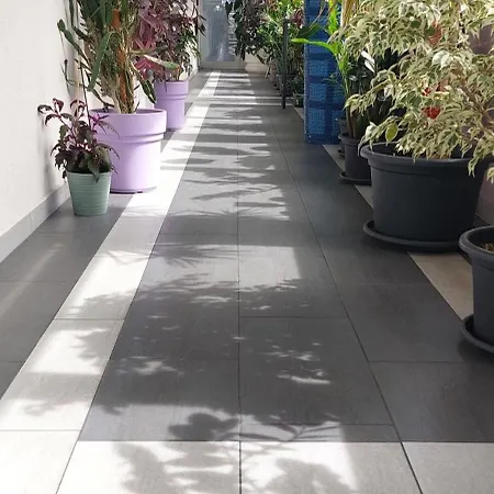 Bern Airport Free Parking ベルプ