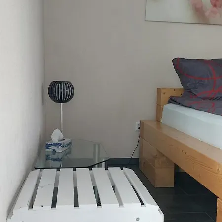 Bern Airport Free Parking