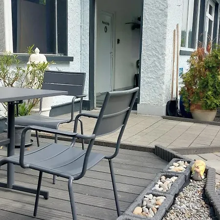 Bern Airport Free Parking *