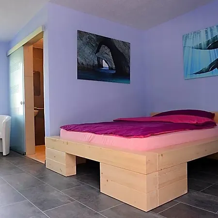 Motel Bern Airport Free Parking *