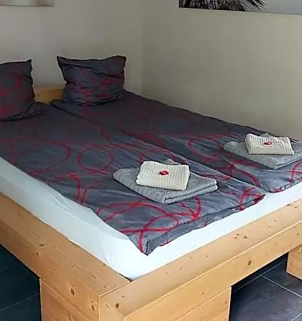 Motel Bern Airport Free Parking *