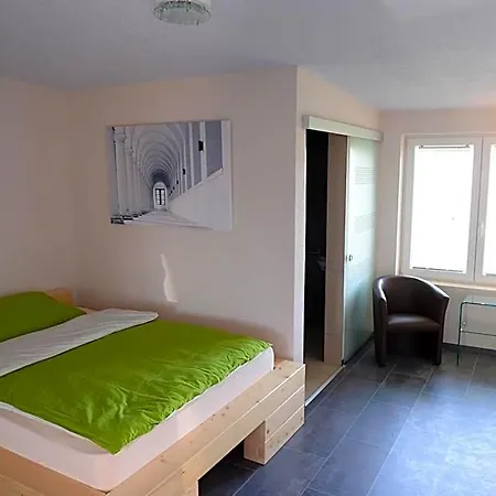 Motel Bern Airport Free Parking