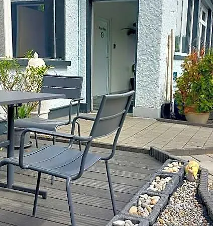 Bern Airport Free Parking Motel Belp