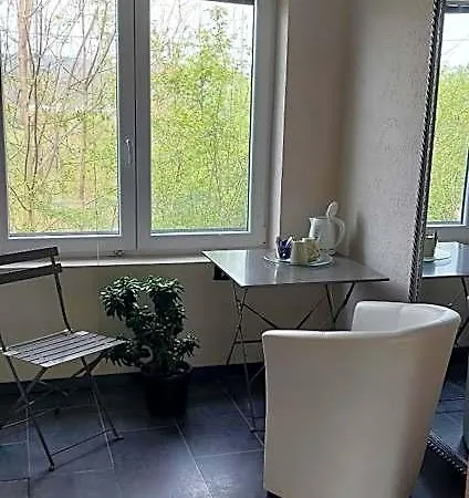 Bern Airport Free Parking Motel