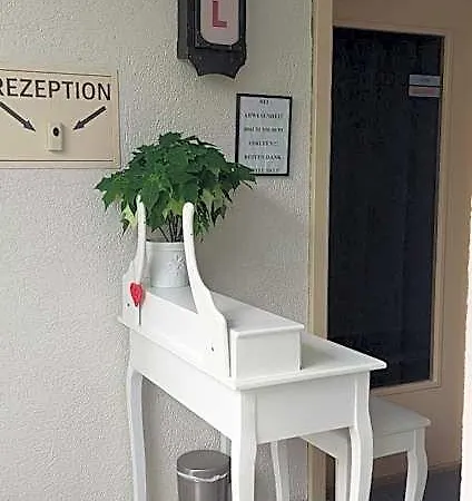 Motel Bern Airport Free Parking