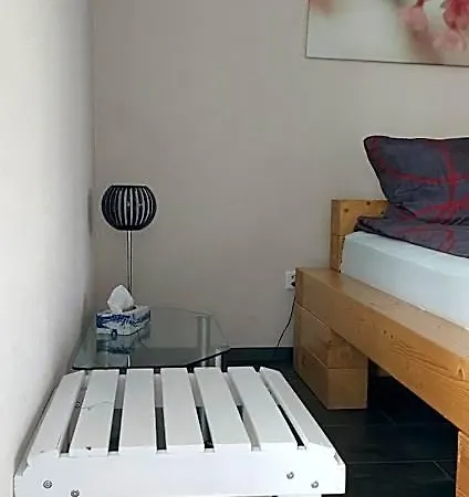 Bern Airport Free Parking Motel Belp