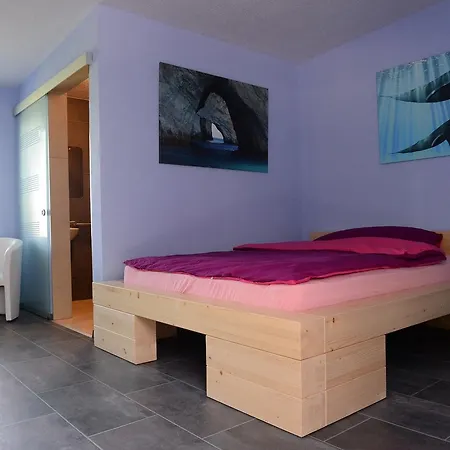 Motel Bern Airport Free Parking *