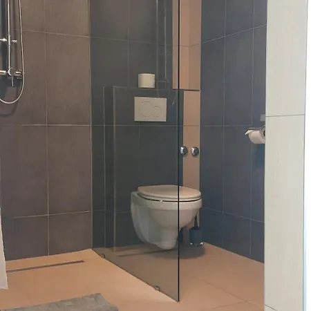 Bern Airport Free Parking Motel