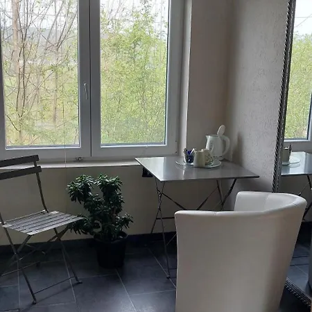 Bern Airport Free Parking Motel *