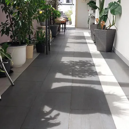 Bern Airport Free Parking Motel