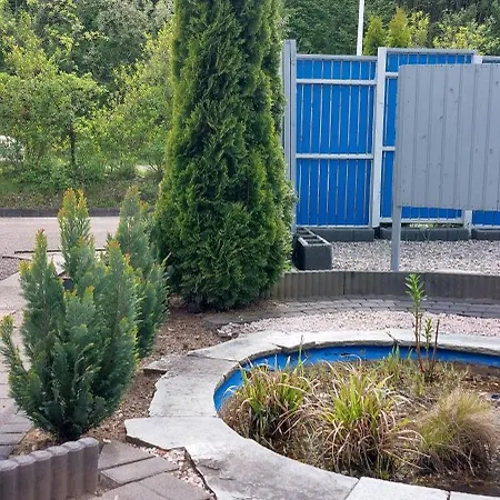 Bern Airport Free Parking Belp