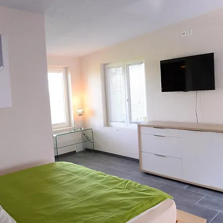 Motel Bern Airport Free Parking