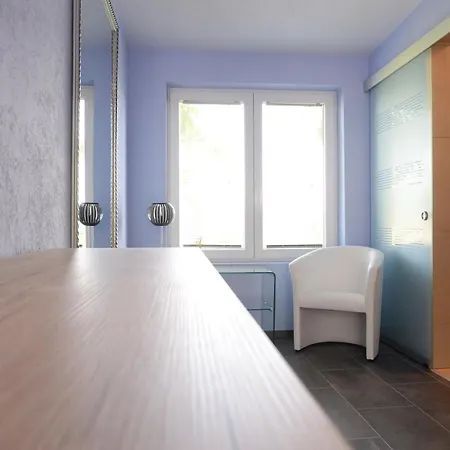 Bern Airport Free Parking Motel Belp