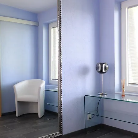 Bern Airport Free Parking