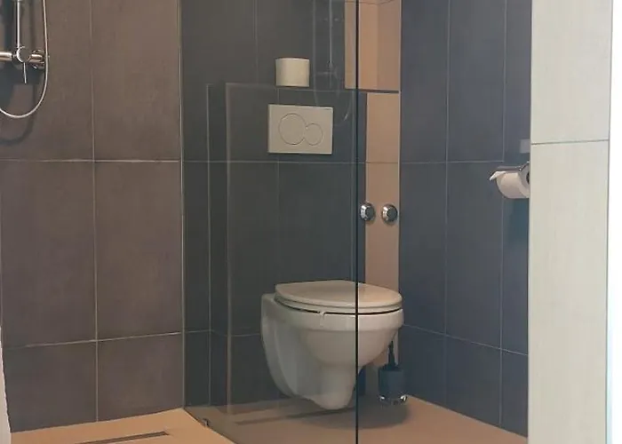 Bern Airport Free Parking Motel