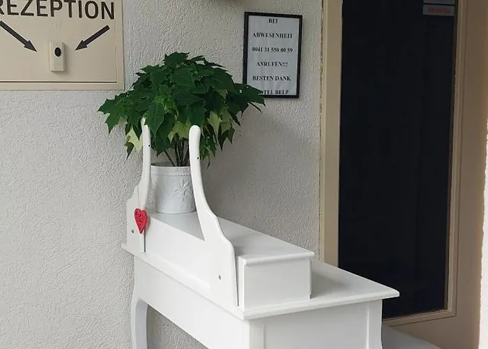 Bern Airport Free Parking * Belp