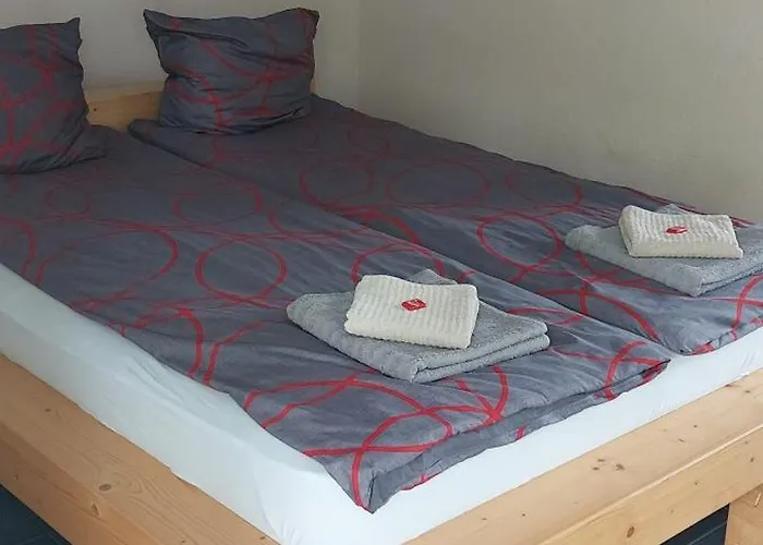 Bern Airport Free Parking