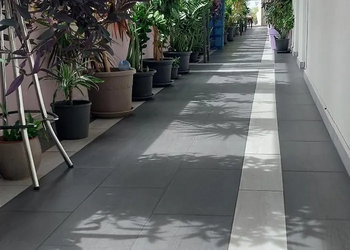 Motel Bern Airport Free Parking *