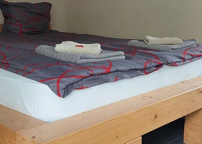 Bern Airport Free Parking *