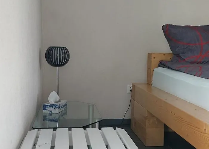 Bern Airport Free Parking