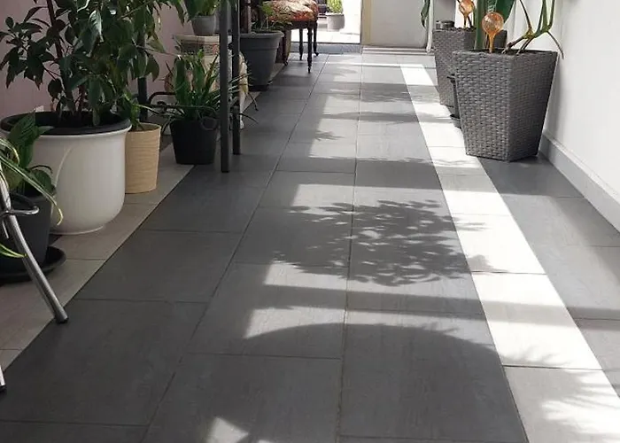 Bern Airport Free Parking Motel