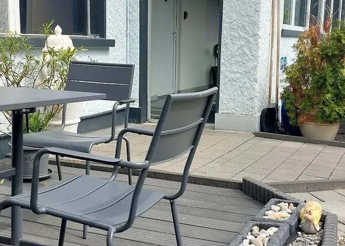 Bern Airport Free Parking *