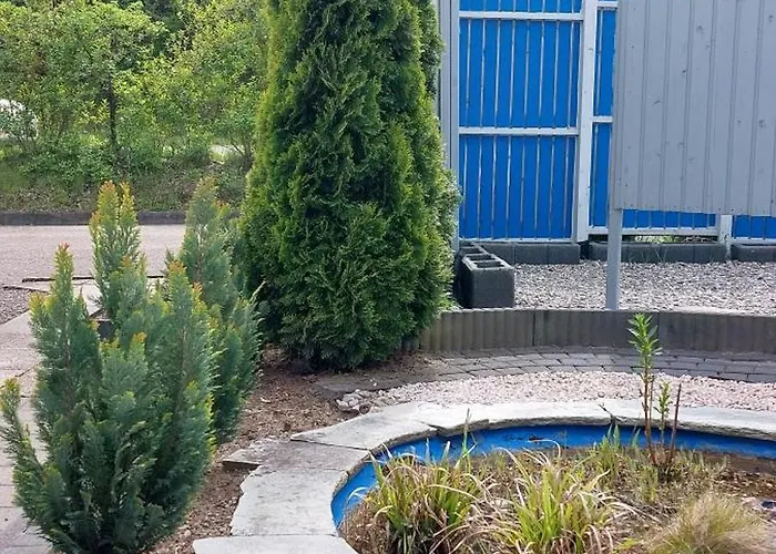 Bern Airport Free Parking Belp