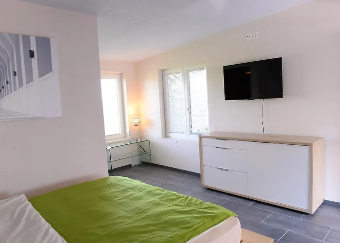 Motel Bern Airport Free Parking