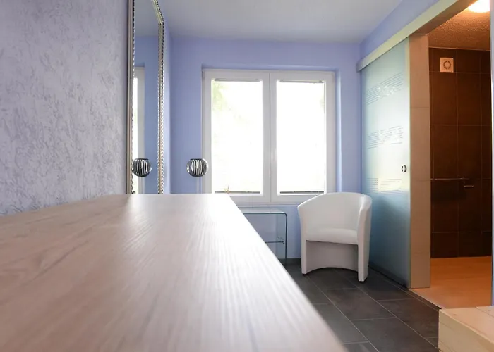 Bern Airport Free Parking Motel Belp