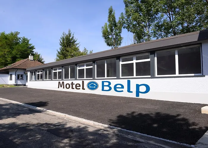 Bern Airport Free Parking *