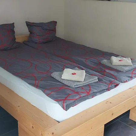 Bern Airport Free Parking