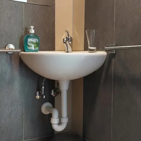 Bern Airport Free Parking Motell