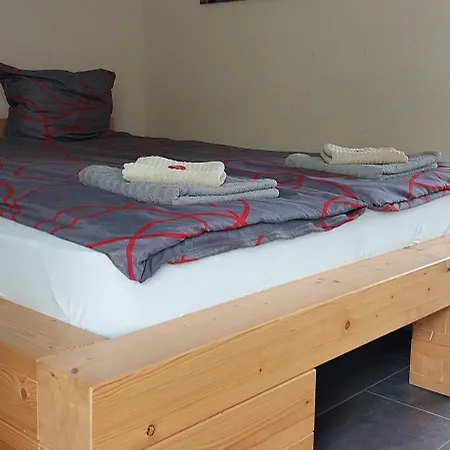 Bern Airport Free Parking *